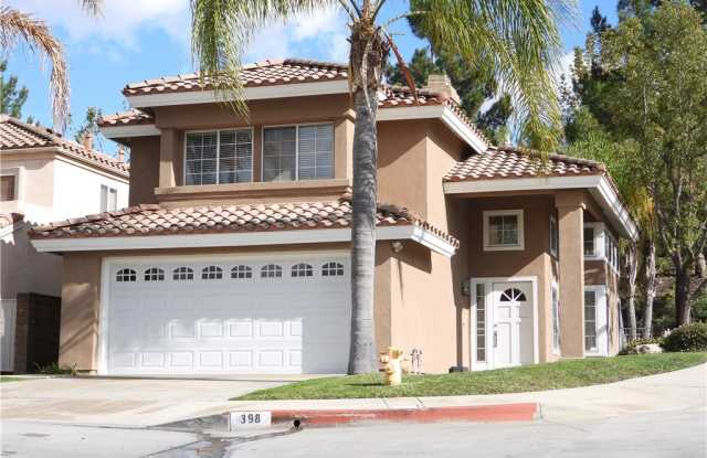 398 S Rosebud Court - 398 S Rosebud Ct, Anaheim, CA 92808
