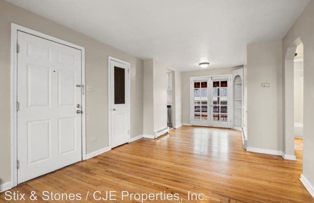 2541 W 44th Ave - 2541 West 44th Avenue, Denver, CO 80211