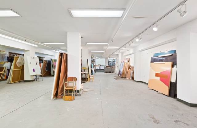41 Warren Street Gallery 3