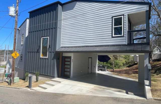 42 Riverdale Circle - 42 Riverdale Circle, Canton, GA 30114