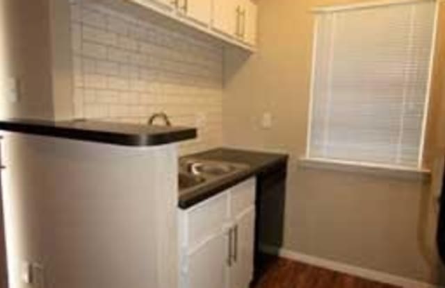 6001 Manchaca Rd - 6001 Menchaca Road, Austin, TX 78745