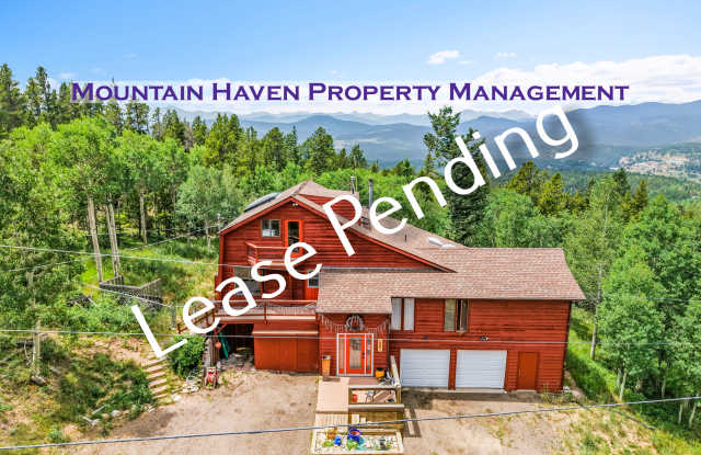 204 Bristlecone Way - 204 Bristlecone Way, Gilpin County, CO 80422