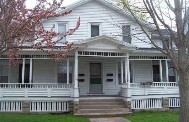 12 Filkins Street - 12 Filkins Street, Fairport, NY 14450