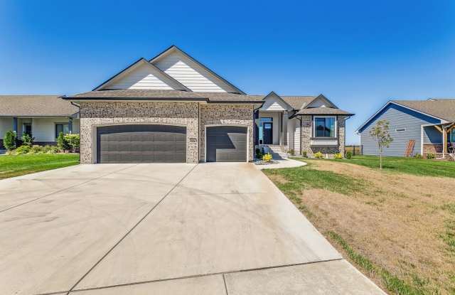 Executive rental in Andover School District!! photos photos