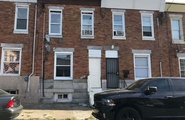 3 Bedroom - 1102 - 3039 Boudinot Street, Philadelphia, PA 19134