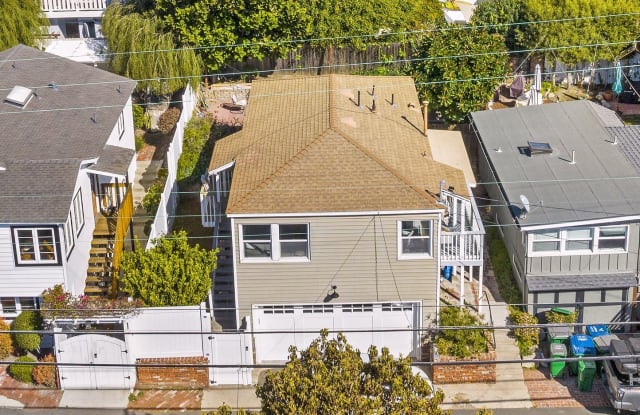 31642 Virginia Way - 31642 Virginia Way, Laguna Beach, CA 92651