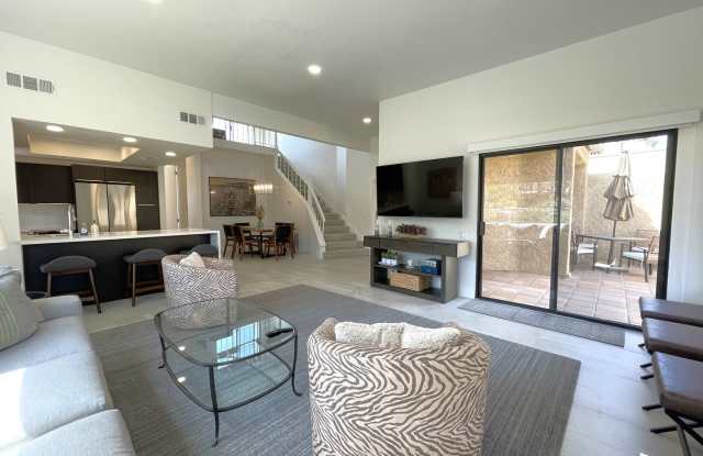 AVAILABLE NOW! 2 Bed 2 Bath Condo in Palm Desert! - 73426 Irontree Drive, Palm Desert, CA 92260