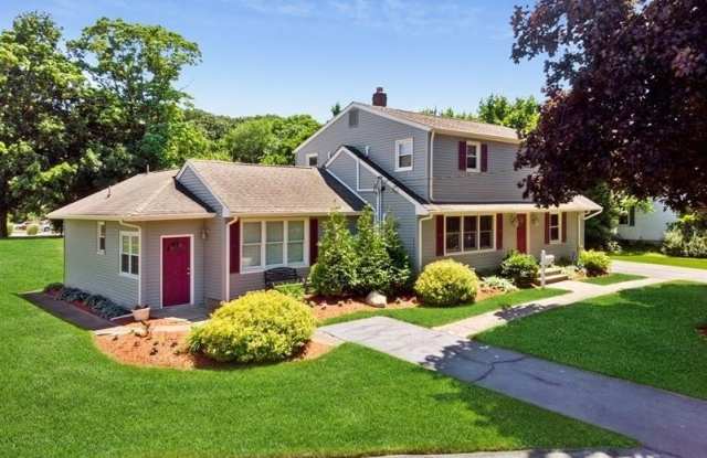 326 Ramapo Valley Road photos photos