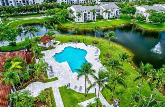 4540 NW 107th Ave - 4540 Northwest 107th Avenue, Doral, FL 33178