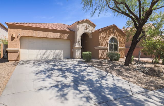 23019 N 43rd Place - 23019 North 43rd Place, Phoenix, AZ 85050