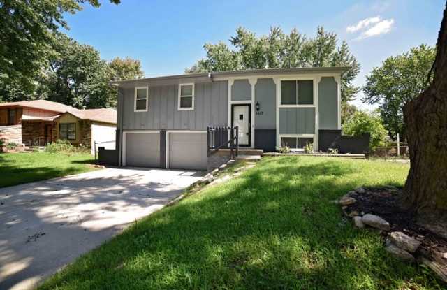 1617 North Belvidere Avenue photos photos