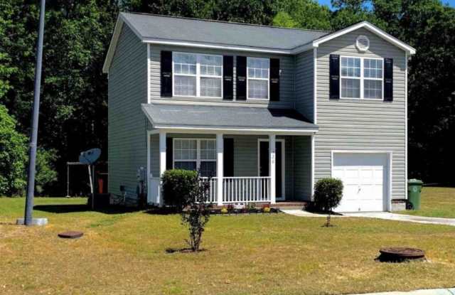 Exquisite Three Bedroom Home in Northeast Columbia! photos photos