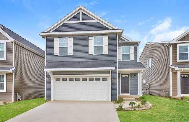 New Construction - Move-In Special: Get July & August Rent FREE! Move in by July 31 to receive FREE rent for both July and August. Take advantage of this limited-time offer!! photos photos