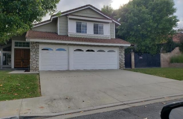 3375 Royal Ridge Road - 3375 Royal Ridge Road, Chino Hills, CA 91709