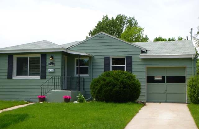 1655 S. Columbine St. - 1655 South Columbine Street, Denver, CO 80210