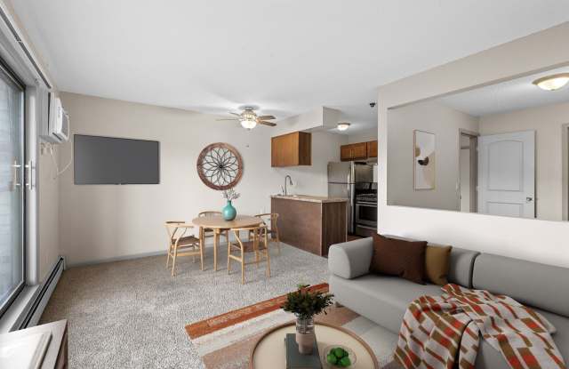 Cedar Valley Apartments photos photos