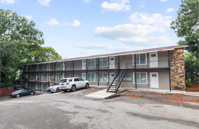 Mountain Crest photos photos