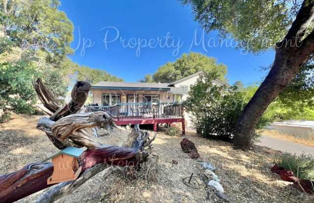 Modern Comfort in Rancho Sonora Estates– 3 Bed, 2 Bath with Spacious Backyard! photos photos