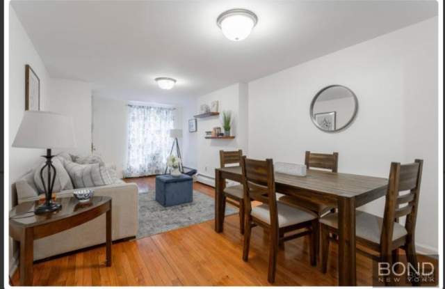 450 West 153rd Street Gallery 3