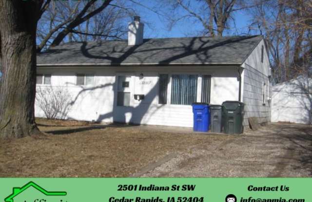 2501 Indiana St SW photos photos