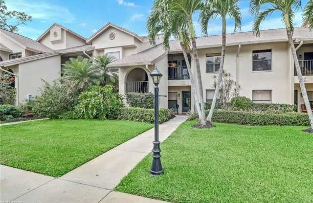192 Fox Glen Dr - 192 Fox Glen Drive, Collier County, FL 34104