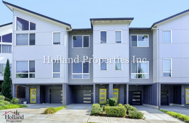 Private 2BR Beaverton Retreat Backing to Green Space with EV-Ready Garage photos photos