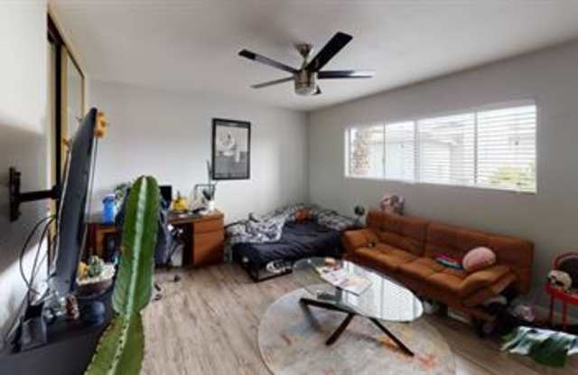 5062 Alumni Pl. photos photos