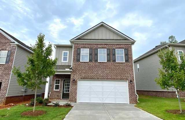 1606 Winding Ridge Trail photos photos