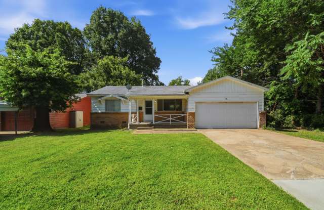 3 Bed | 1 Bath | Close to Downtown Tulsa photos photos 3 Bed | 1 Bath | Close to Downtown Tulsa photos photos
