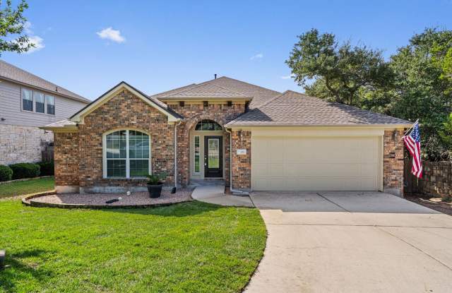 151 Courtland Cir, Austin, Texas 78737 photos photos