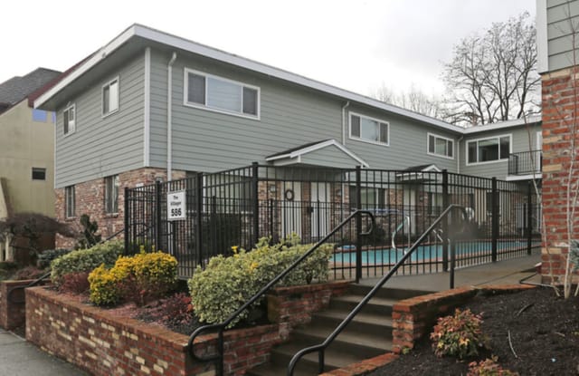 The Villager Apartments photos photos