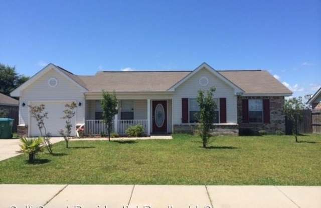 12058 Jessica Circle - 12058 Jessica Circle, Gulfport, MS 39503