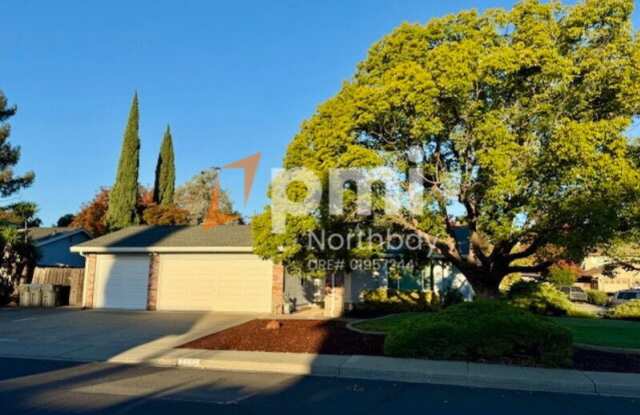 3212 Niagara Way - 3212 Niagara Way, Fairfield, CA 94534