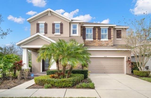 14904 Swiftwater Way - 14904 Swiftwater Way, Citrus Park, FL 33625