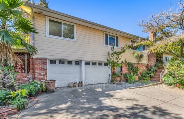 981 Castle Road Road - 981 Castle Gate Road, Walnut Creek, CA 94595