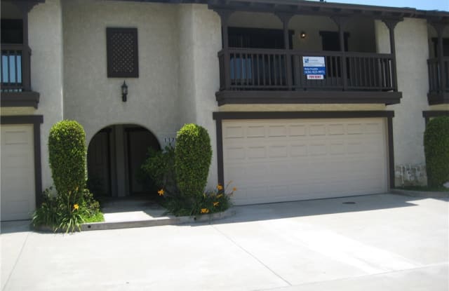 1170 Strawberry Lane - 1170 Strawberry Lane, Glendora, CA 91740