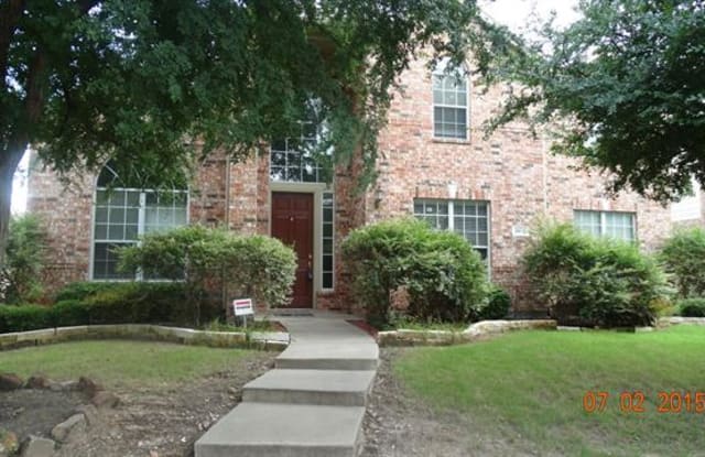 3612 Bonita Drive - 3612 Bonita Dr, Plano, TX 75025