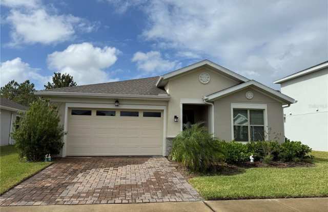 3112 OXBOW COURT - 3112 Oxbow Court, Osceola County, FL 34773