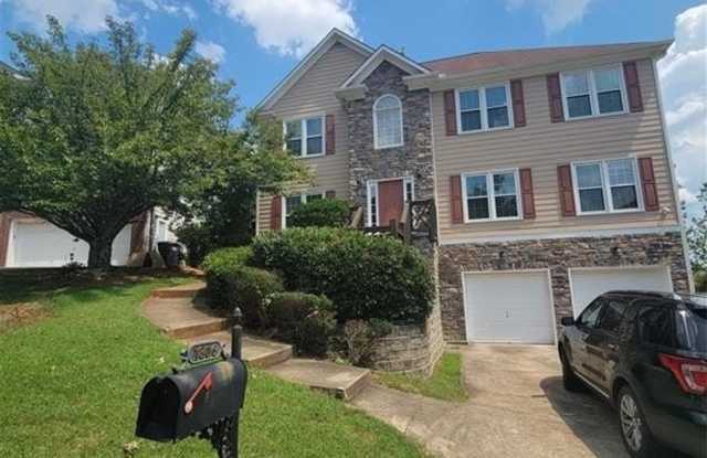 1806 Shiloh Valley Court NW Gallery 1