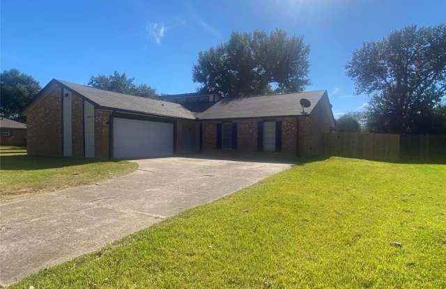 14814 Croxton Drive - 14814 Croxton Drive, Channelview, TX 77015