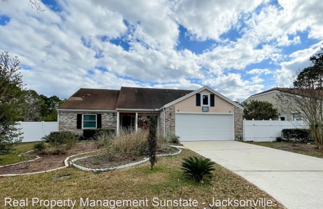 8155 Loch Lomond Lane - 8155 Loch Lomond Lane, Jacksonville, FL 32244