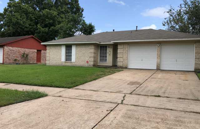 9910 Antrim Lane - 9910 Antrim Lane, La Porte, TX 77571
