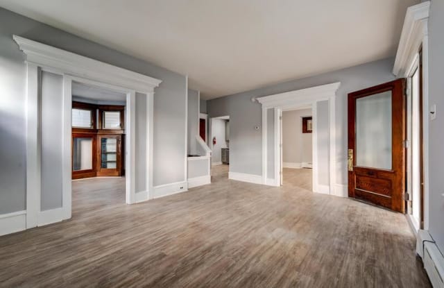 229 Sylvan Avenue - 229 Sylvan Avenue, Gloucester City, NJ 08030