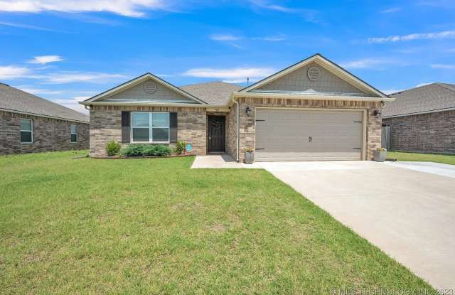 7421 East 159th Place South photos photos