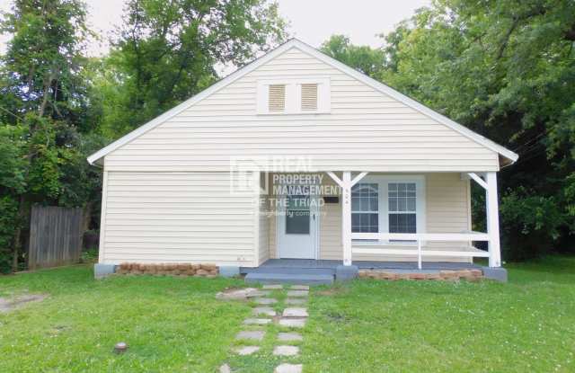 Cute 3 Bedroom/2 Bath Home in Greensboro 27406 photos photos