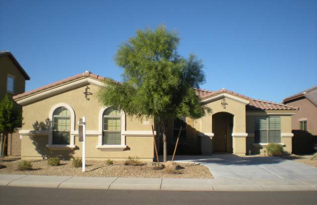 15956 W Cocopah St - 15956 West Cocopah Street, Goodyear, AZ 85338