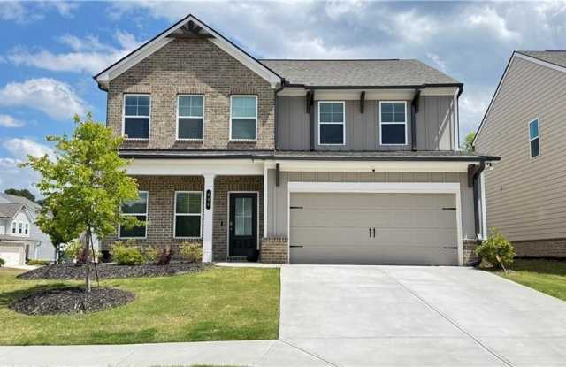 404 Sterling Creek Way Gallery 1