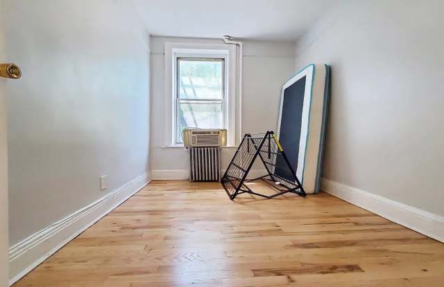 1556 Atlantic Ave - 1556 Atlantic Avenue, Brooklyn, NY 11213