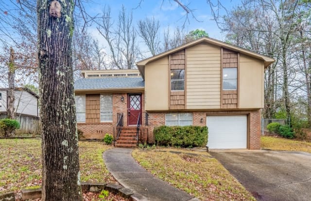 2404 Carmel Road - 2404 Carmel Road, Grayson Valley, AL 35235