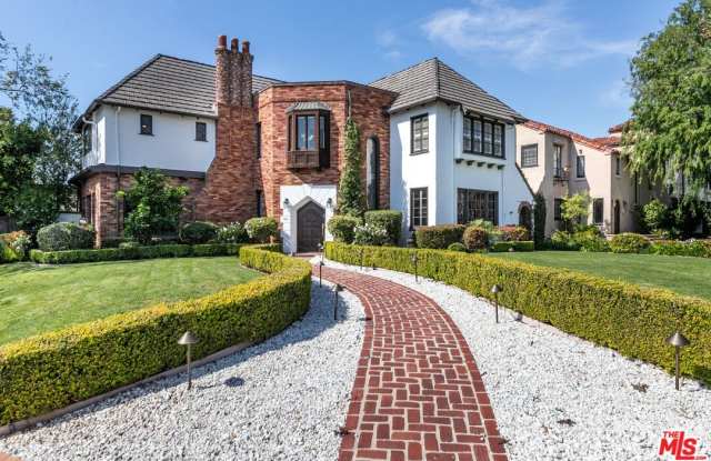 401 N Mccadden Pl photos photos